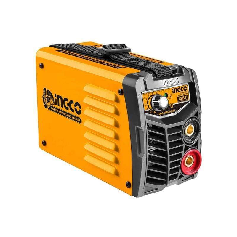 MÁQUINA DE SOLDAR INVERTER 160 AH. ING-MMA16015 