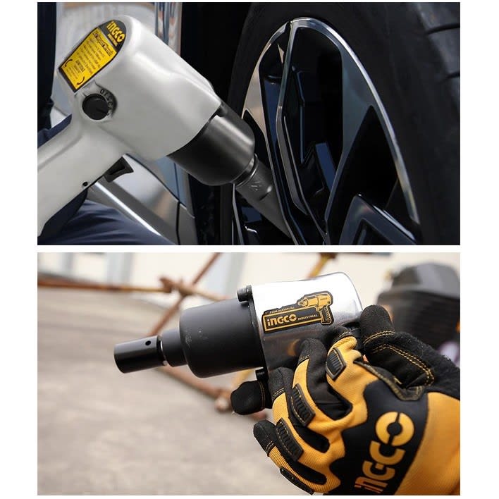 LLAVE DE IMPACTO NEUMATICA 1/2