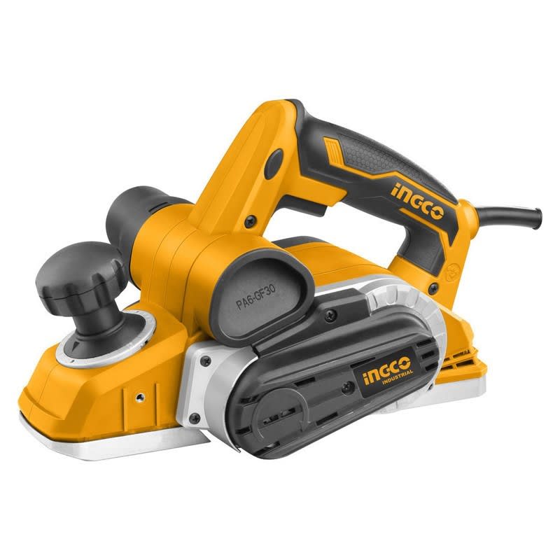 CEPILLO ELECTRICO 1050 W. INGCO 1600 RPM. PL105081
