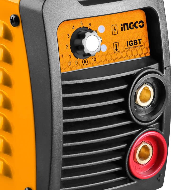 MAQUINA DE SOLDAR INVERTER ING-MMA1805 