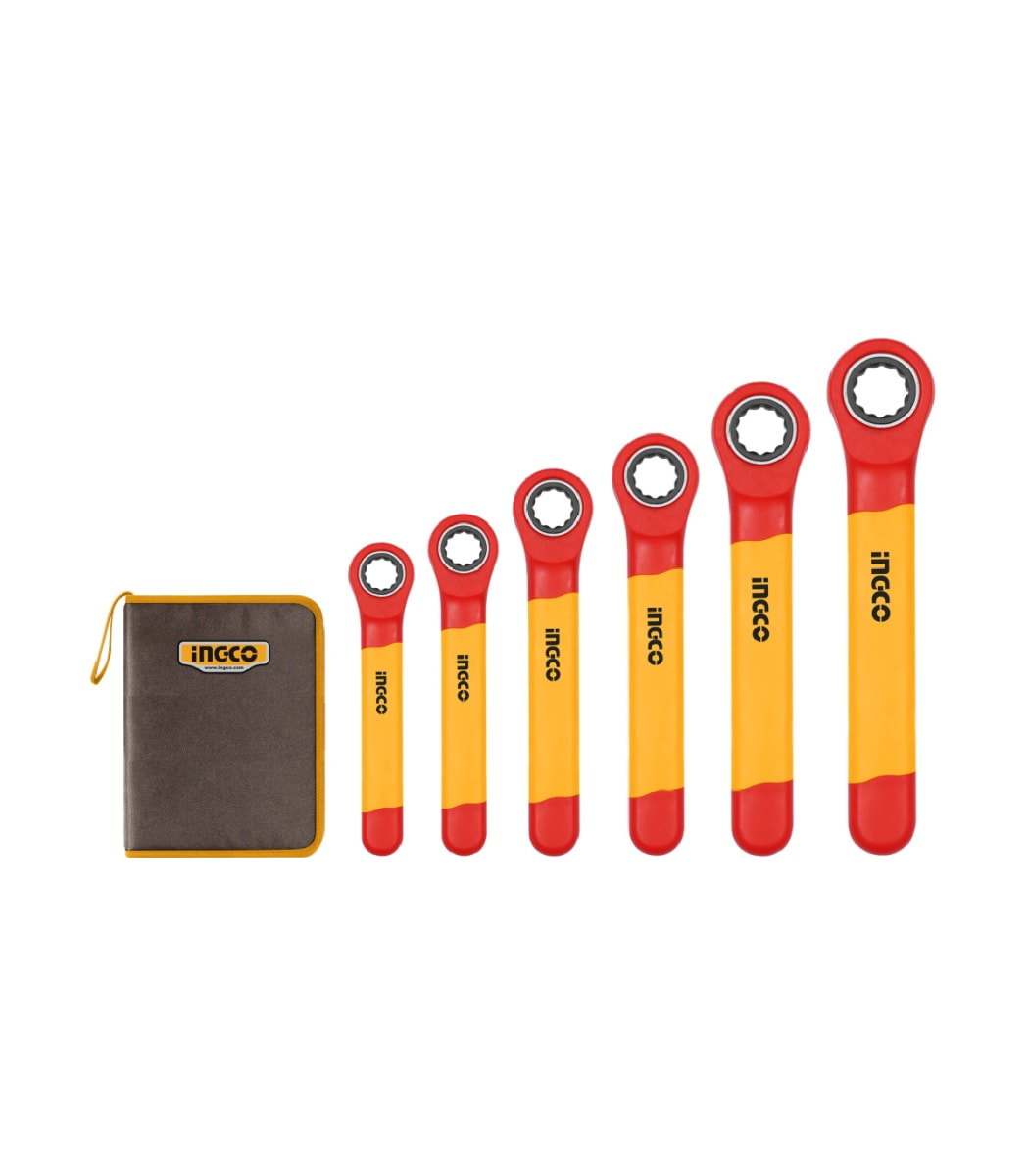 JUEGO DE LLAVE CORONA AISLADA  - HKISPA06032