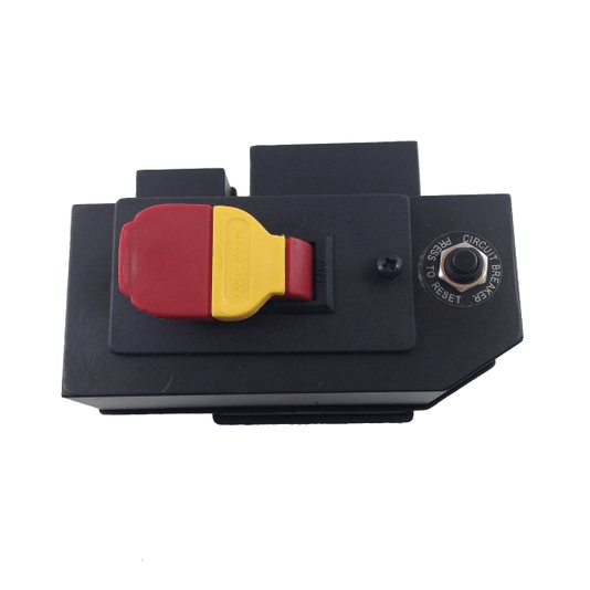 interruptor de 220 V MLT100 Makita1