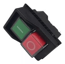 INTERRUPTOR GTS 2541