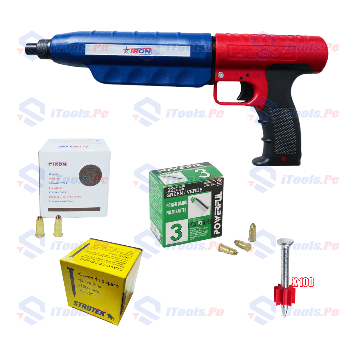 Super Pack Fulminante 2.01