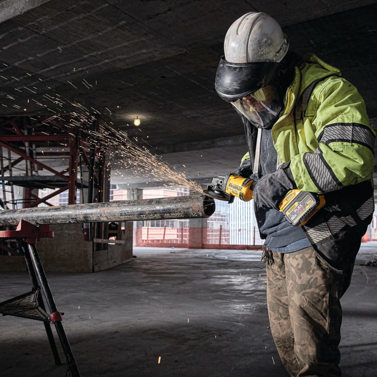 ESMERIL ANGULAR 4-1/2