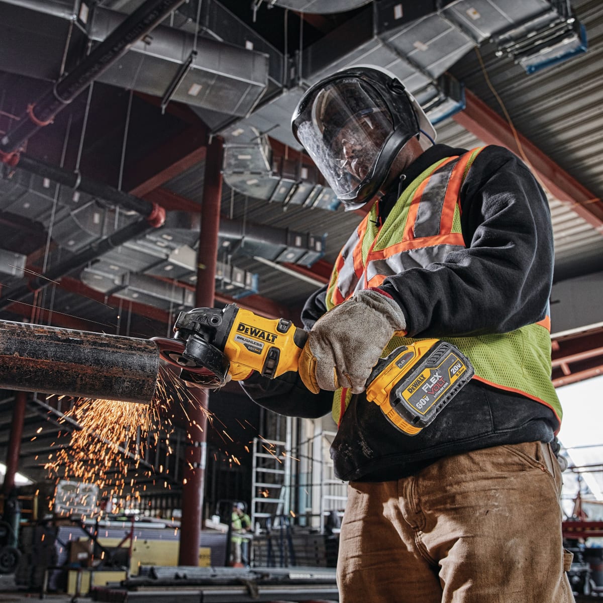 ESMERIL ANGULAR 4-1/2