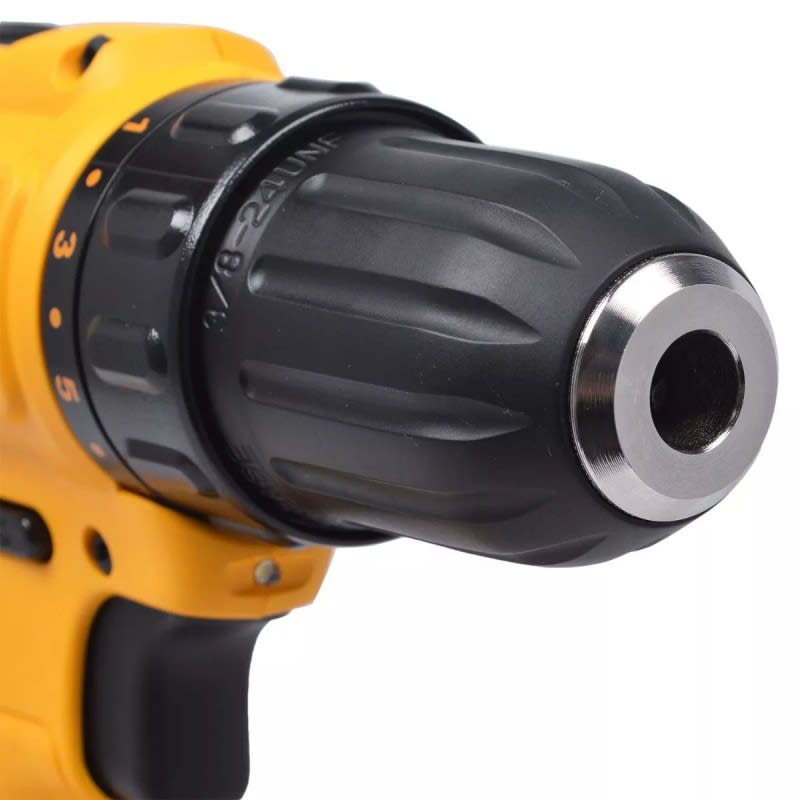 ATORNILLADOR 12V. 3/8