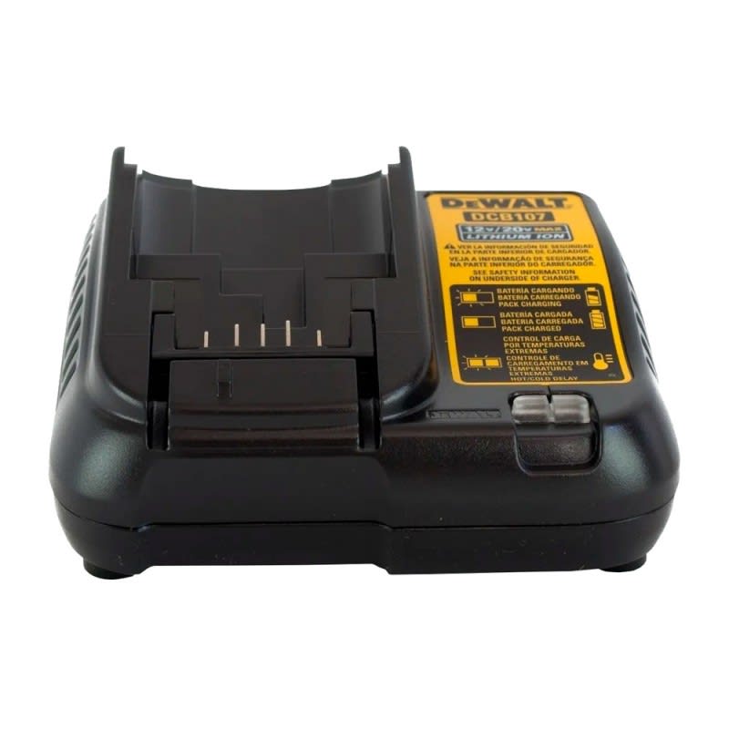 ATORNILLADOR 12V. 3/8