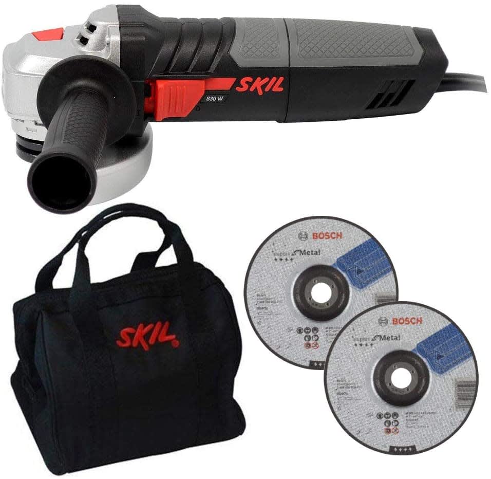 ESMERIL ANGULAR 4 1/2