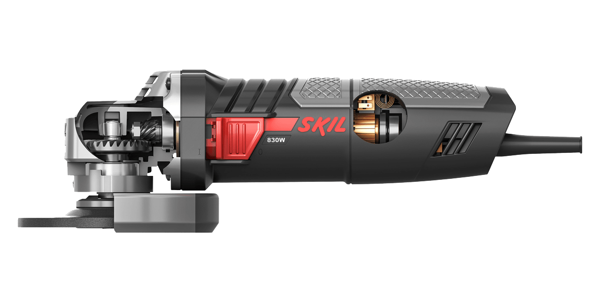 ESMERIL ANGULAR 4 1/2