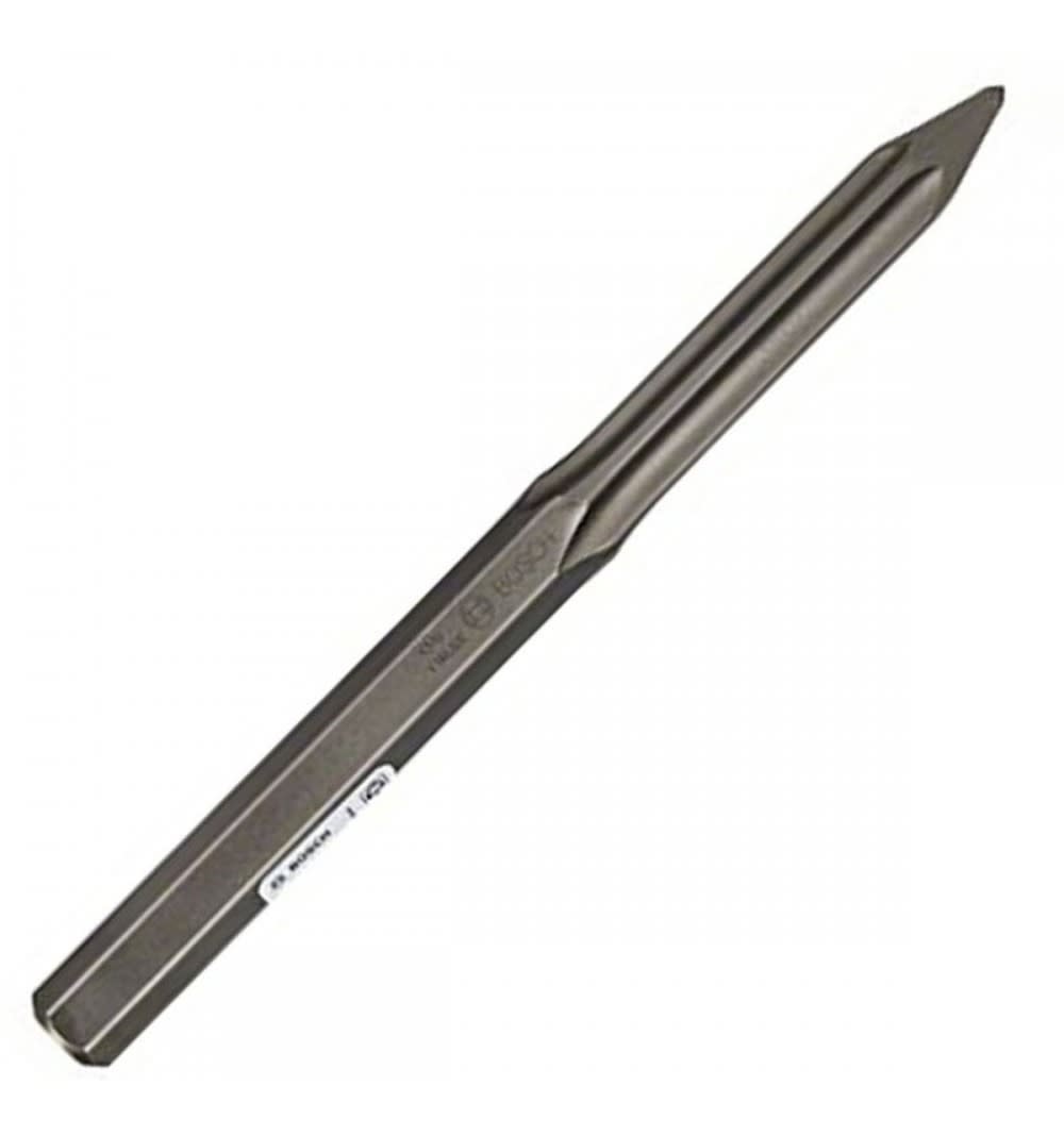 CINCEL HEXAGONAL Punta  400mm Autoafilable BOSCH2