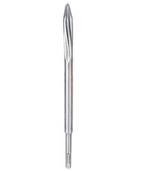 Cincel SDS Plus Punta   250 Long Life Autoafilable BOSCH1
