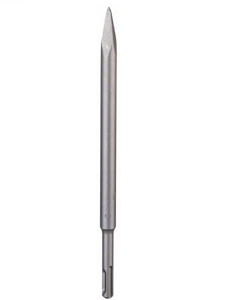 Cincel SDS Plus Punta   250mm  ECO BOSCH1