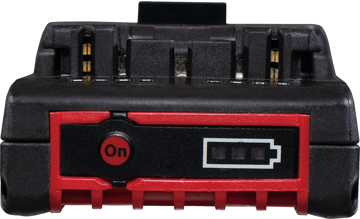 Bateria 18 V. BOSCH  Li-Ion  GBA 18V 2.0 Ah. 1607A350MA3