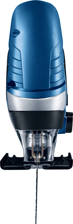SIERRA CALADORA 650 W. BOSCH GST 90 E HV3