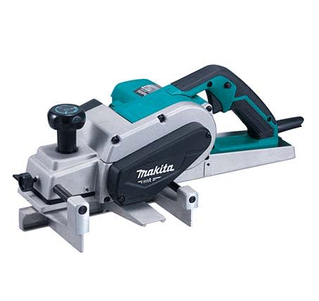 Cepillo Eléctrico 82mm 750w M1100KB Makita1