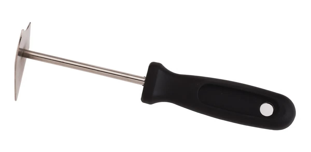 PISTOLA DE CALOR STANLEY 2000 W. STXH2000K + MALETÍN PLÁSTICO + 5 ACCESORIOS10