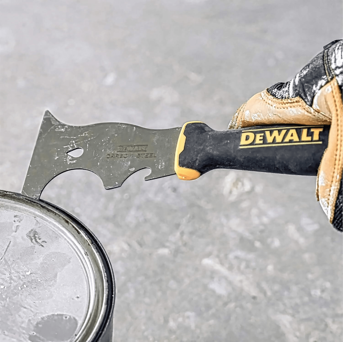 Herramienta de pintor 9 en 1 DEWALT / DXTT2-2003