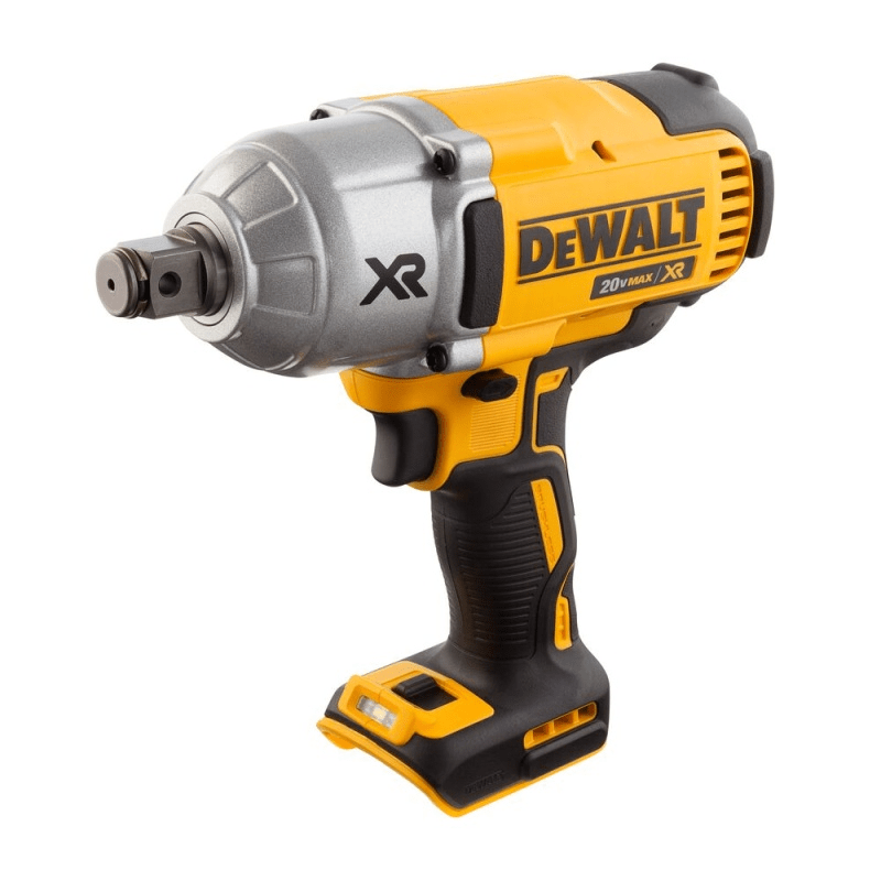 Llave de Impacto 3/4