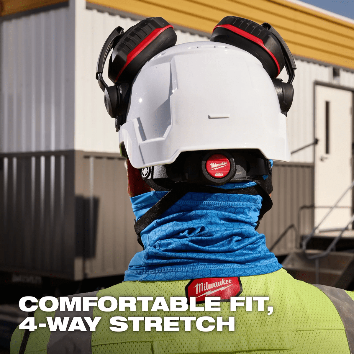 Cuello térmico de enfriamiento MILWAUKEE 48-73-91173