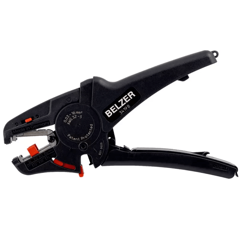 Alicate Pelacable 9