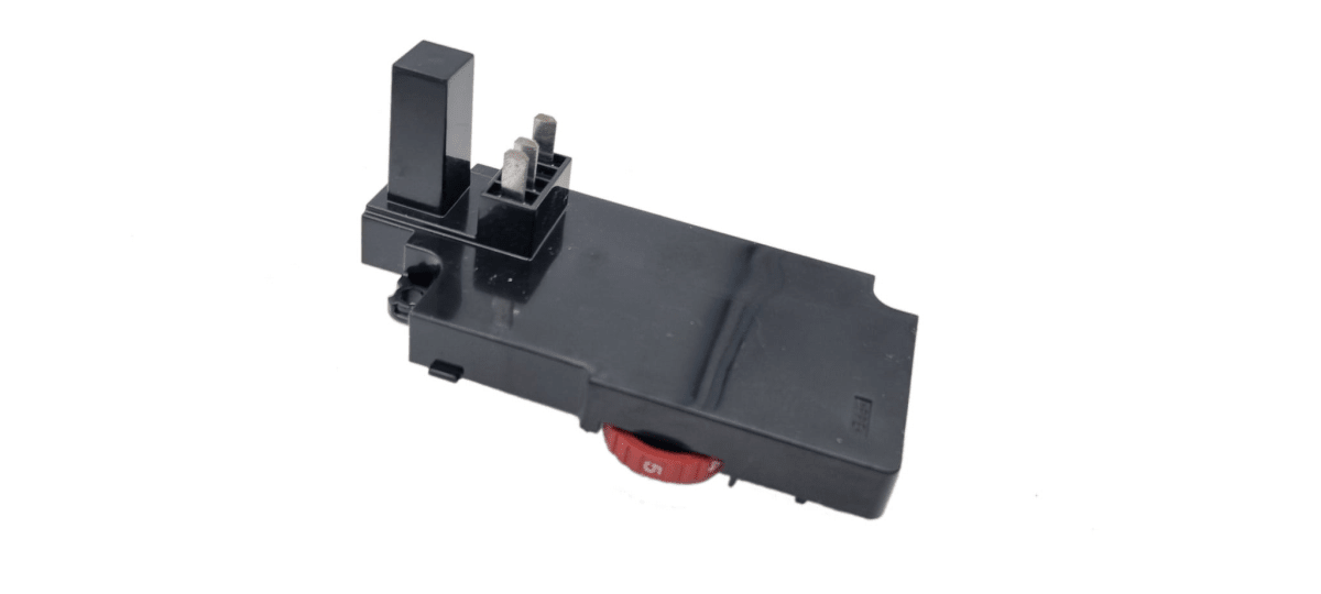 CONTROLADOR HR1111C MAKITA / 631968-52