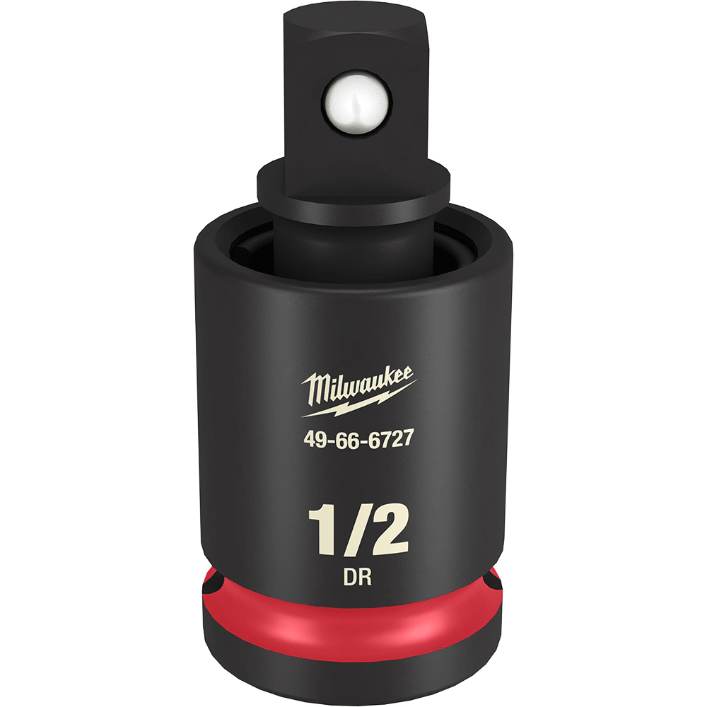 Adaptador universal de 1/2