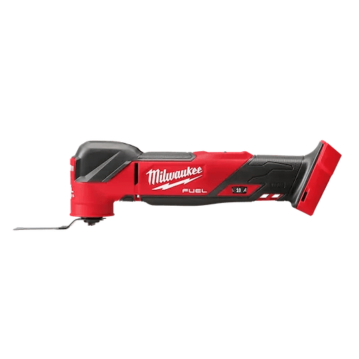 Multiherramienta oscilante inalambrica M18 FUEL™ baretools / 2836-201