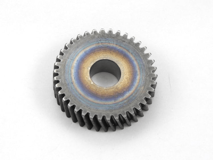 ENGRANE CONICO HELICOIDAL 38 P/HS76001