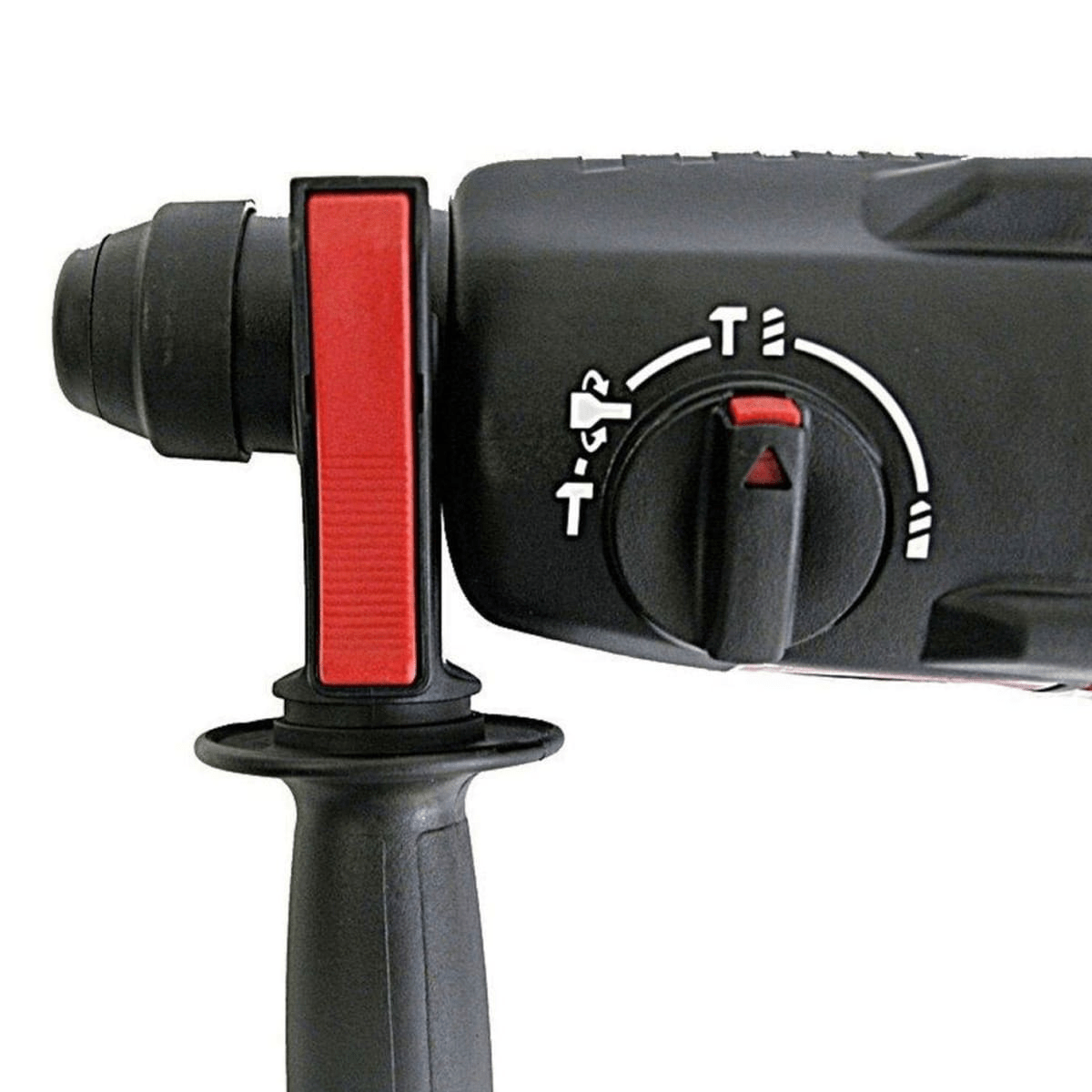 ROTOMARTILLO  725W SDS PLUS 220V MILWAUKEE / 5386-592