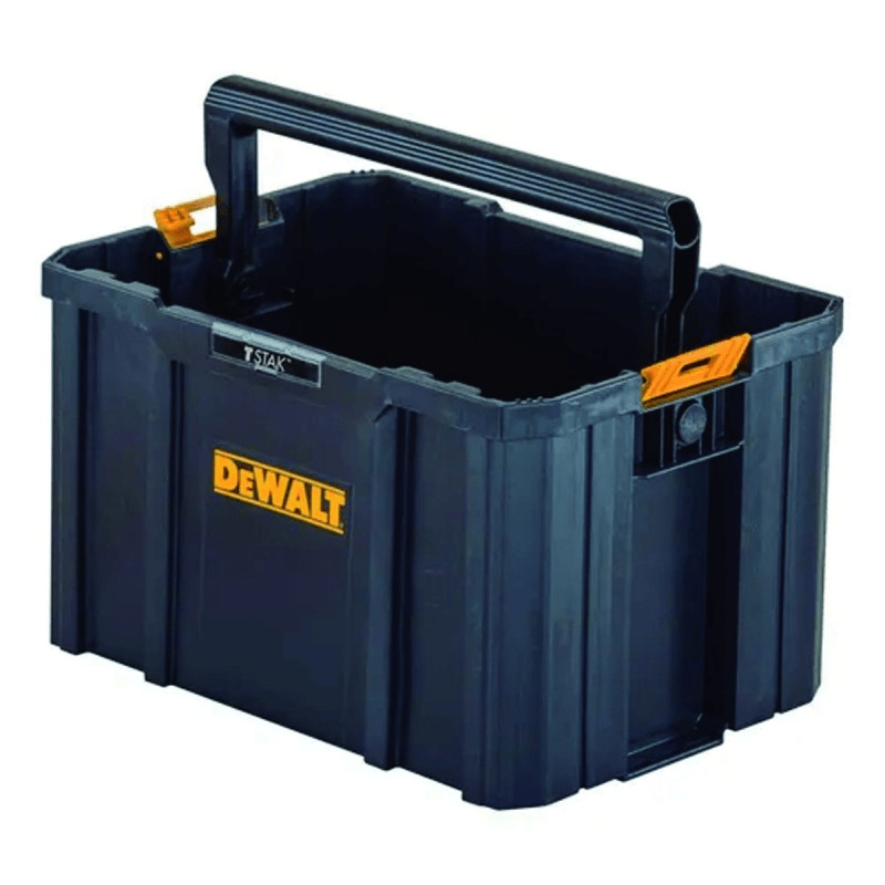 Caja para Herramientas Abierta Tstak DEWALT - DWST178091