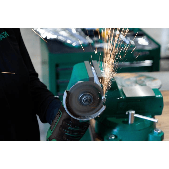 Disco Corte Metal/Ino x 4-1/2