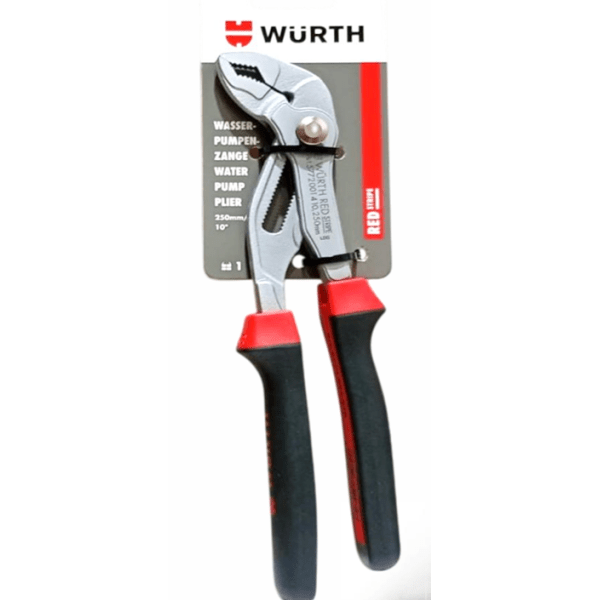 Alicate Pico de Loro 10