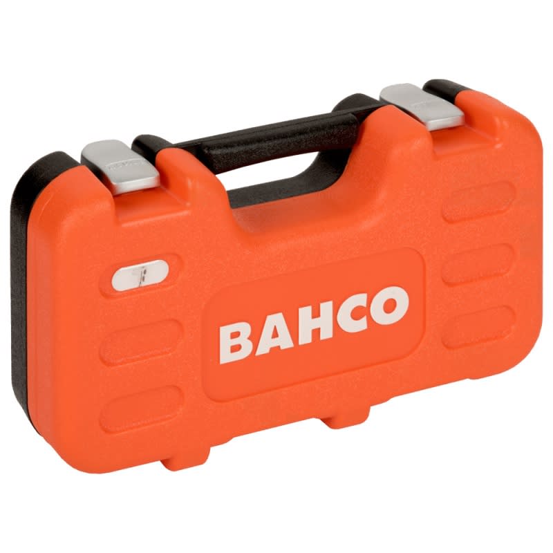 Juego de Herramientas 1/4