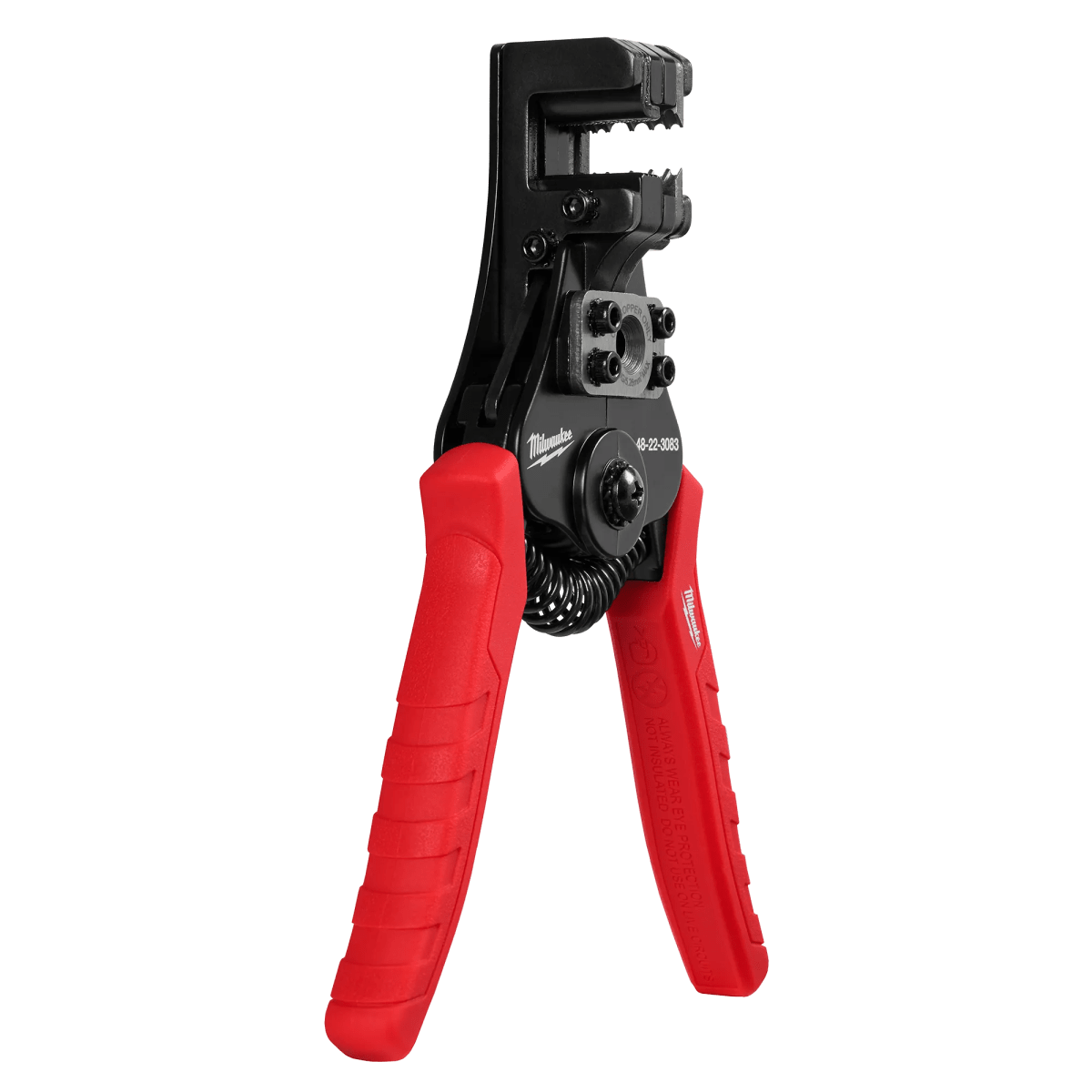PELACABLE Y CORTADOR AUTOMATICO MILWAUKEE / 48-22-30833