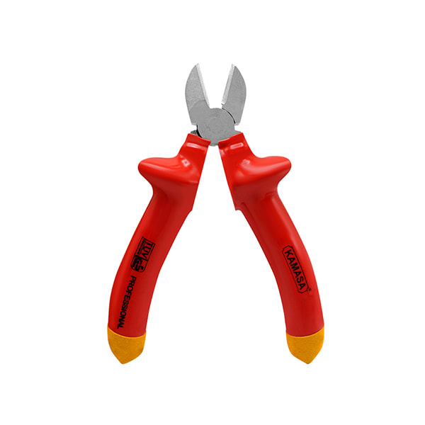 ALICATE DE CORTE DIAGNOL 6