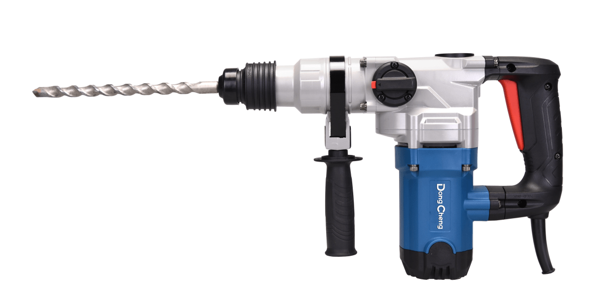 ROTOMARTILLO SDS PLUS 1150W DONGCHENG - DZC05-28B1