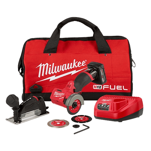 Herramienta de corte compacta M12 FUEL™ de 3