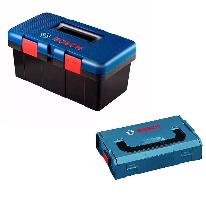 CAJA DE HERRAMIENTAS + L-Boxx Mini 2.01