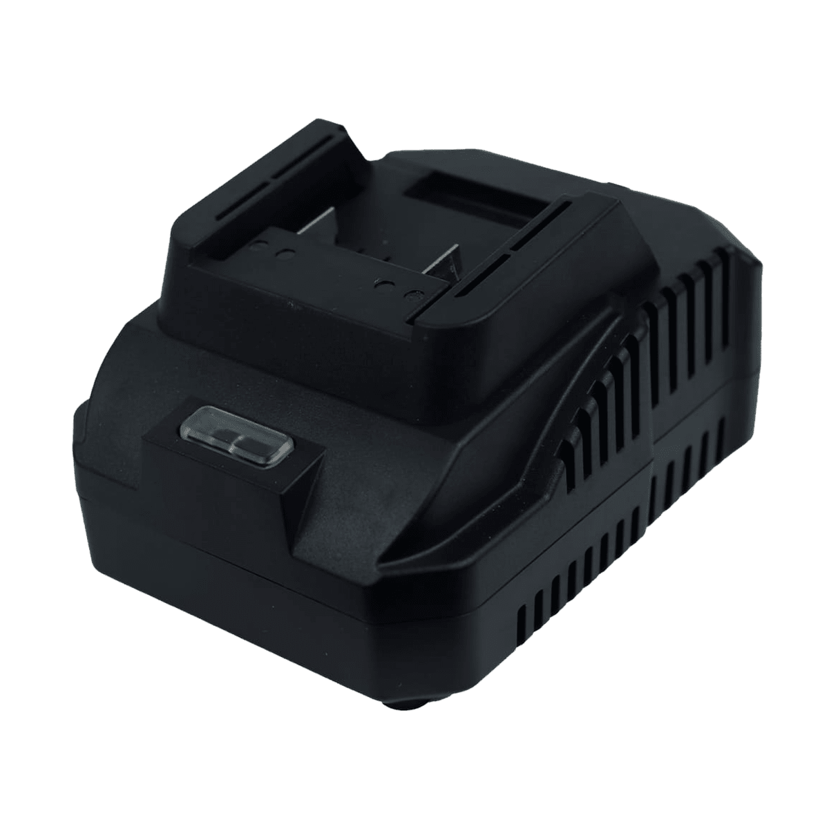 CARGADOR 4A PARA BATERÍA DE 4.0AH KAILI / KLC20801