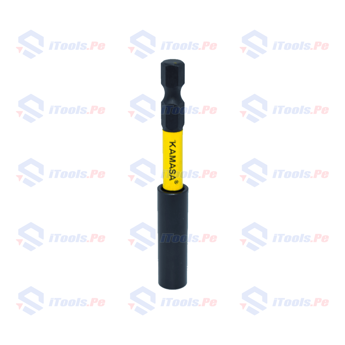 EXTENSION DE IMPACTO MAGNETICO HEX 1/4