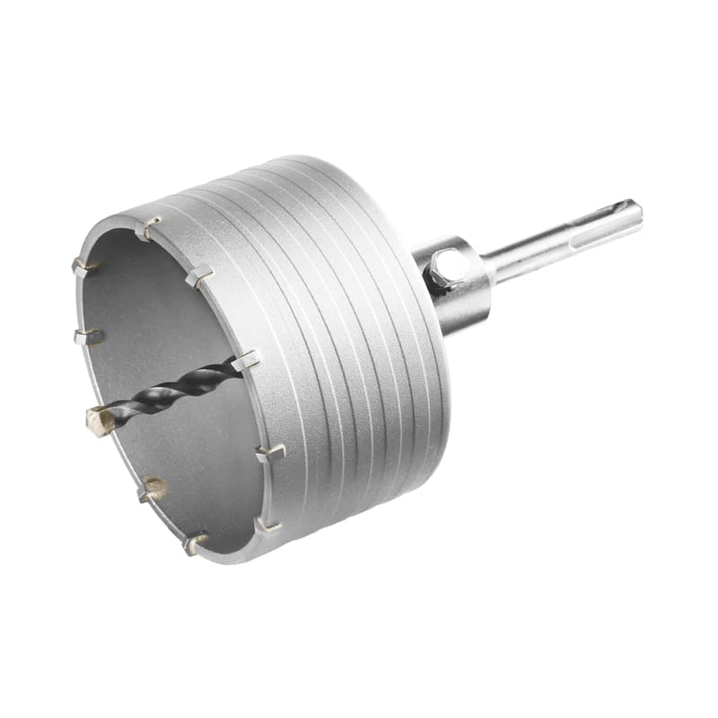 SIERRA COPA PARA CONCRETO SDS PLUS 