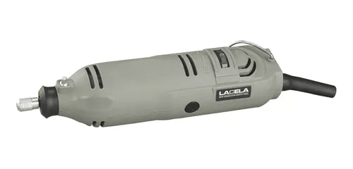 MINI TORNO RECTIFICADORA ELÉCTRICO 160W / 2010041