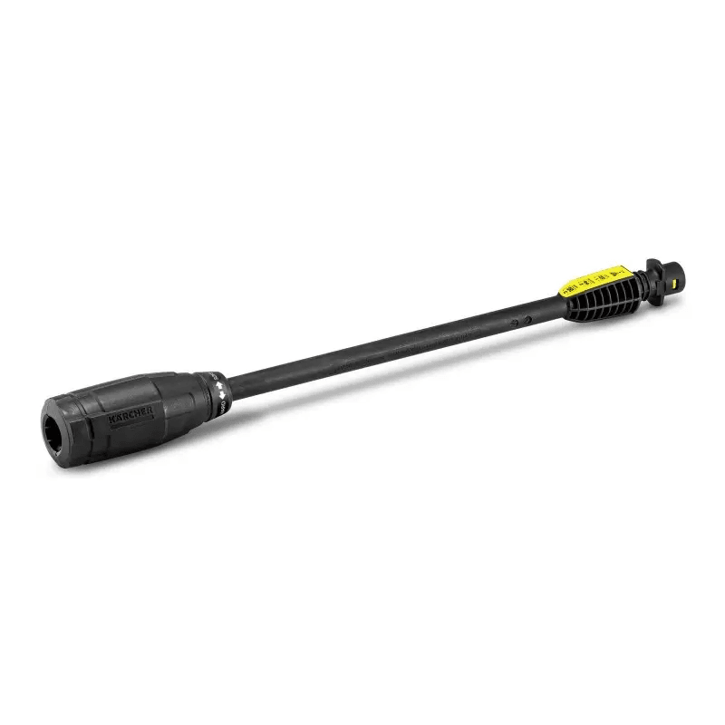 Lanza Vario Power Jet para hidrolavadora K 2 a K 3 Karcher/2.642-724.0-LI1