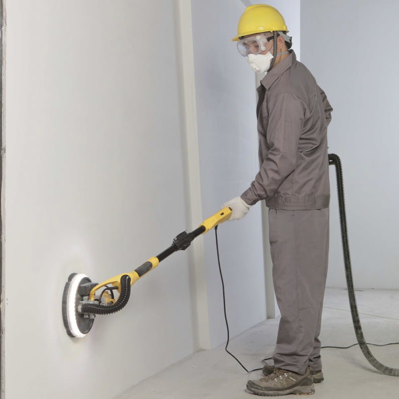 LIJADORA DE PARED 8 7/8