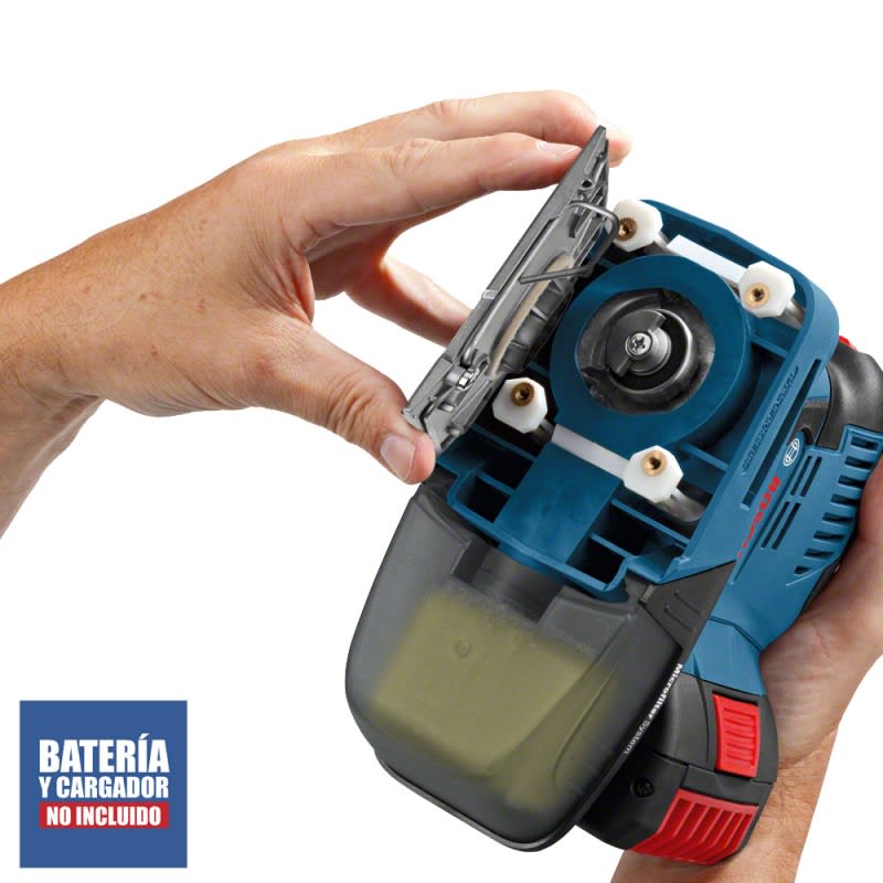 Lijadora Inalámbrica  GSS 18V-102