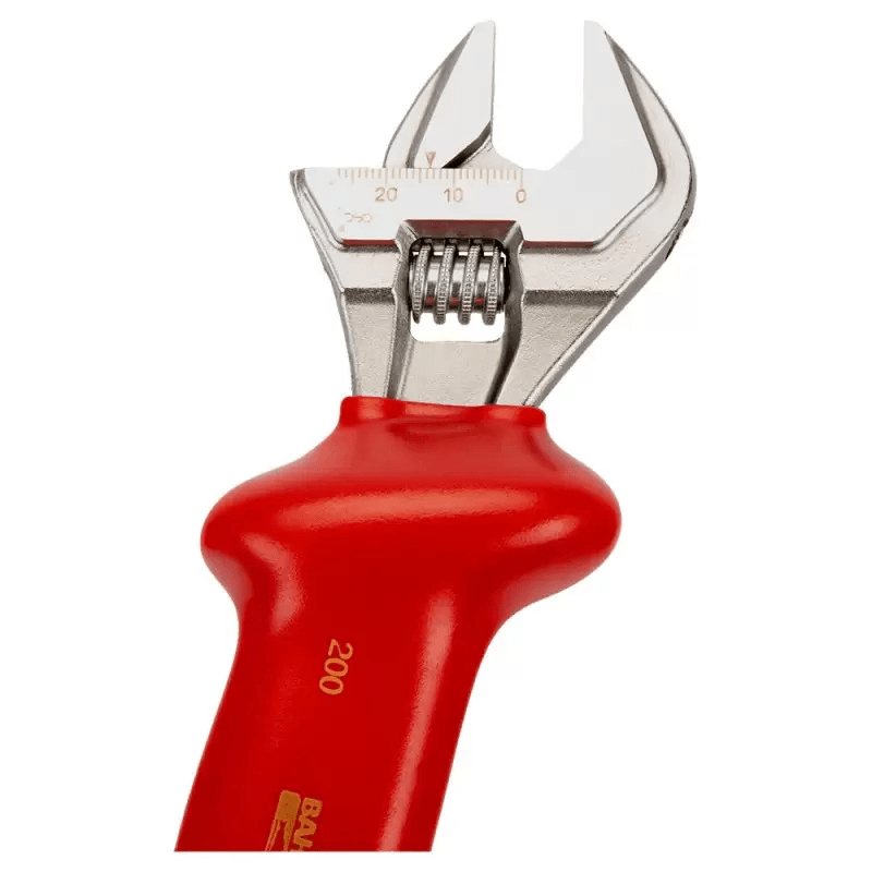 LLAVE FRANCESA 12