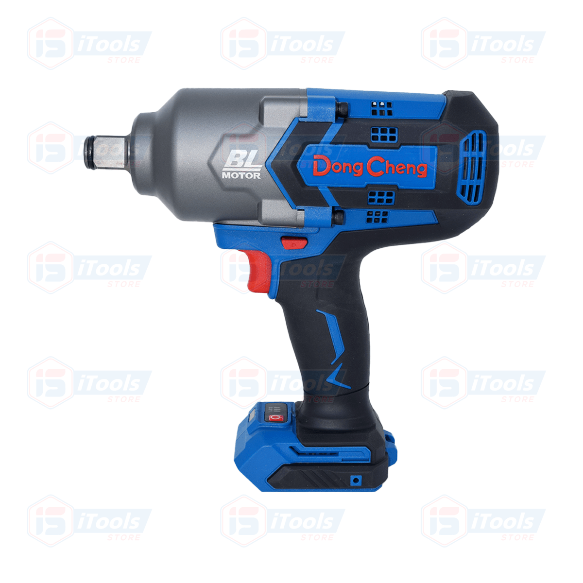 LLAVE DE IMPACTO 3/4