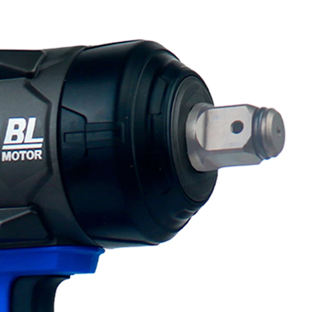 LLAVE DE IMPACTO 3/4