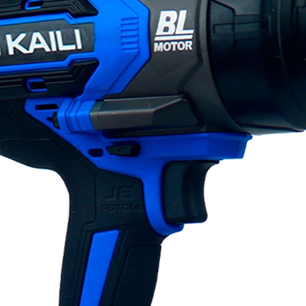 LLAVE DE IMPACTO 3/4